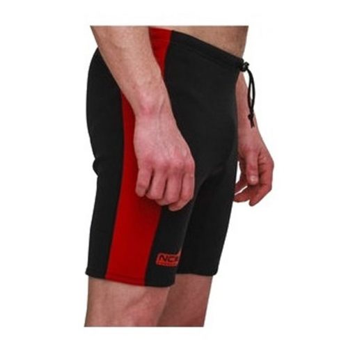 NCW 2mm neoprene wetsuit shorts