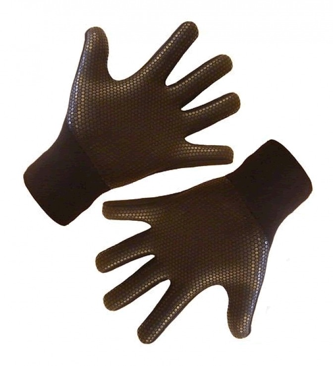 Entry Level Wetsuit Gloves North Coast Wetsuits NCW