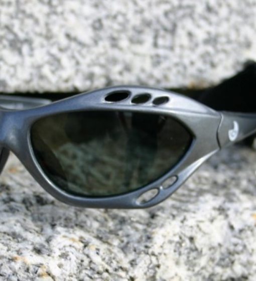 NCW watersport sunglasses featuring UVA/B polarised lenses