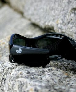 NCW watersports sunglasses - available in black or grey