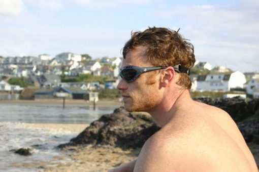 NCW watersport sunglasses - great for surfing and SUP