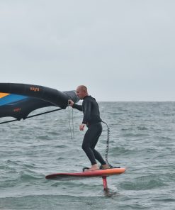 NCW 32mm full wetsuit with GBS seams