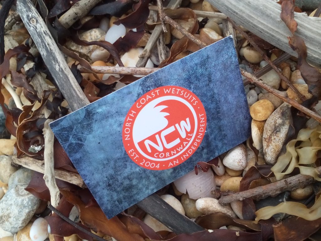 about North Coast Wetsuits - NCW CORNWALL