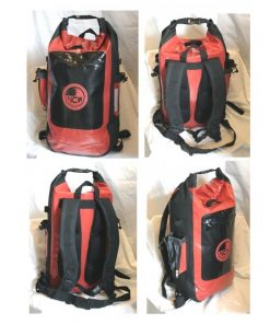 NCW 30L backpack drybag