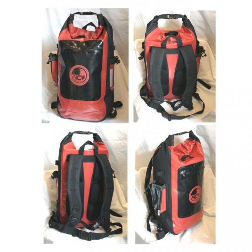 NCW 30L backpack drybag