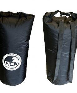 85 litre lightweight dry bag