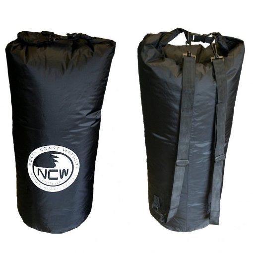 85 litre lightweight dry bag