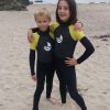 kids winter wetsuit. Full 5mm super stretch neoprene with GBS seams