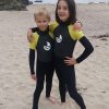 kids super warm 5mm full winter wetsuit with GBS seams 2023