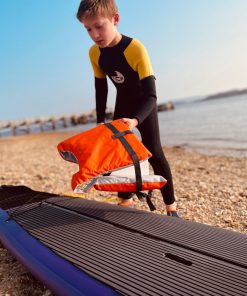 matthew kids NCW 5mm full coldwater winter wetsuit