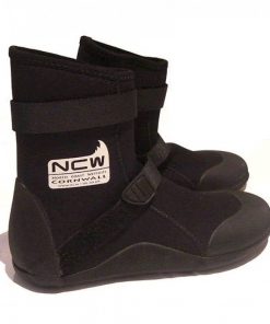 ncw 5mm neoprene surf wetsuit boots