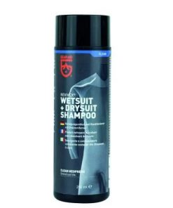 mcnett gearaid revivex wetsuit shampoo