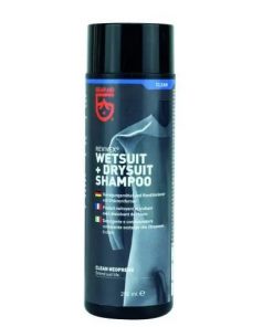 Wet/Dry Suit Shampoo