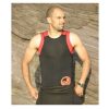 NCW 2mm super stretch neopreene sleeveless rash vest