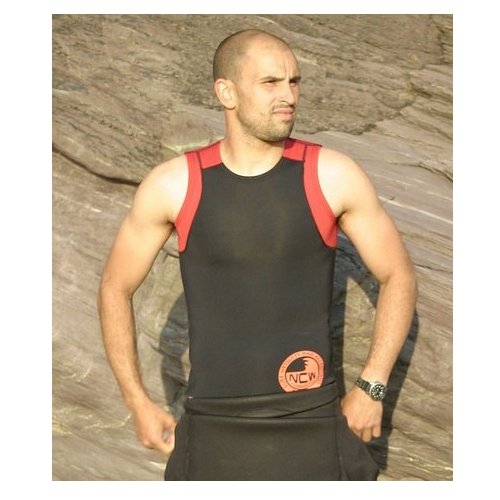 best thermal rash vest