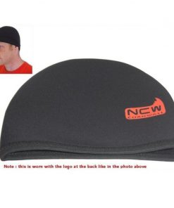 3mm neoprene beanie hat