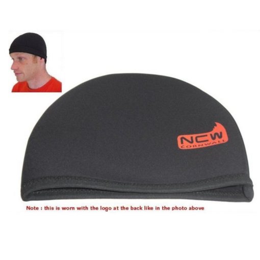 3mm neoprene beanie hat