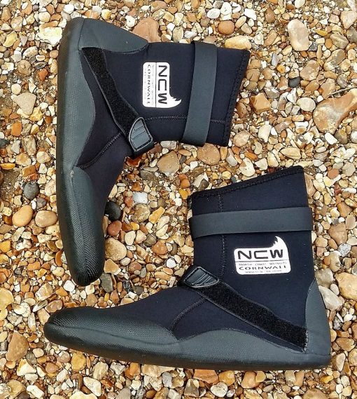 NCW 5mm Thermal Surf / wetsuit boot