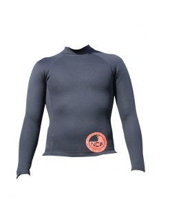 1.5mm thermal neoprene long sleeve rash vest by NCW