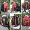 NCW 20l backpack drybag