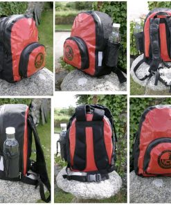NCW 20l backpack drybag