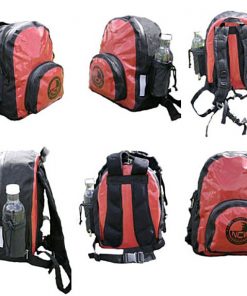 NCW 20l backpack drybag