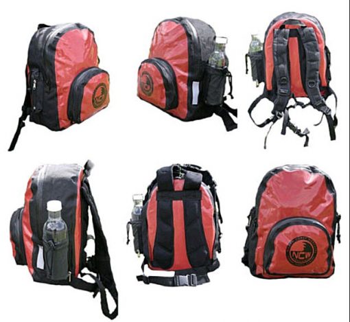 NCW 20l backpack drybag