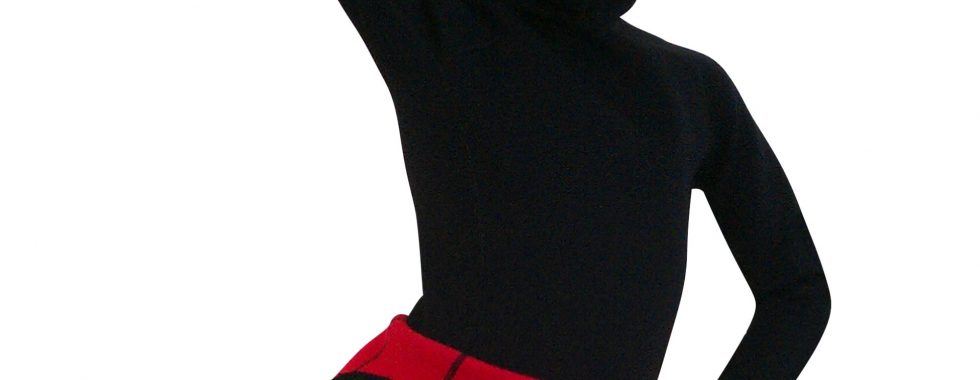 Kids & Juniors 1.5mm Neoprene Hooded Rash Vest