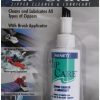 McNett zipcare cleaner and lubricant