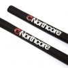 Northcore Roof Rack Bar Pads Wide Load double 72cm
