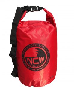 15 L ripstop light weight dry bag