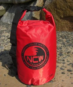 15 L ripstop light weight dry bag