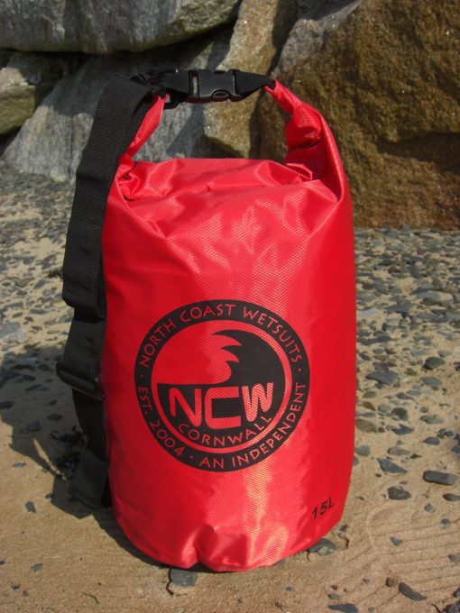 15 L ripstop light weight dry bag