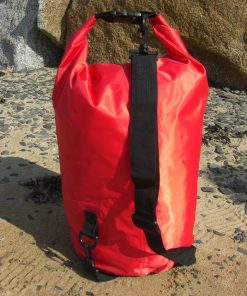 15 L ripstop light weight dry bag