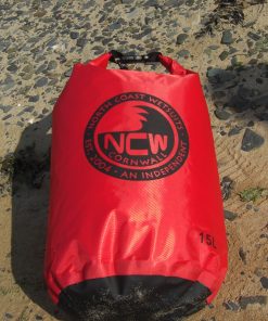 15 L ripstop light weight dry bag