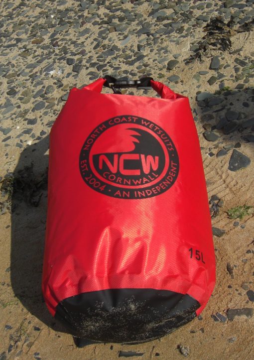 15 L ripstop light weight dry bag
