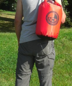 15 L ripstop light weight dry bag