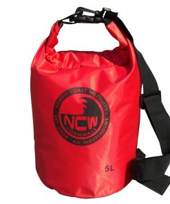 5 L ripstop light weight dry bag