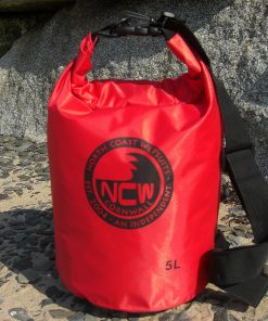 5 L ripstop light weight dry bag