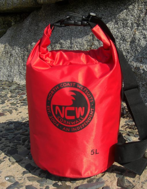 5 L ripstop light weight dry bag