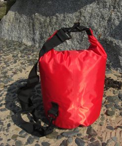 5 L ripstop light weight dry bag