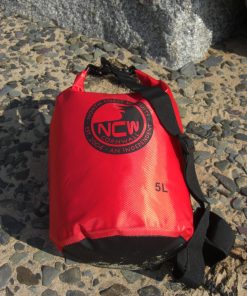 5 L ripstop light weight dry bag