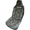 Northcore Waterproof Camo Van & Car Seat Cover