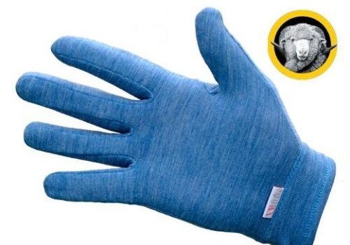 Piannacle merino wetsuit glove liner