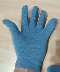 Merino glove liner