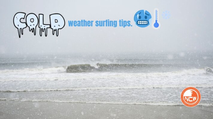 surfing cold weather wave riding tips.