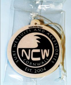 NCW car / van air freshener