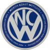 NCW VW homage Sticker