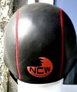 2.5mm smooth skin neopreene wetsuit cap / hood