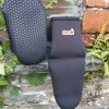 Kids / Childrens 3mm wetsuit socks with grippy soles